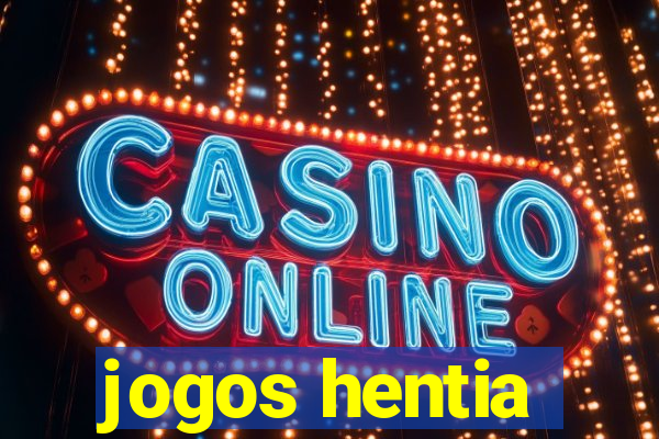 jogos hentia